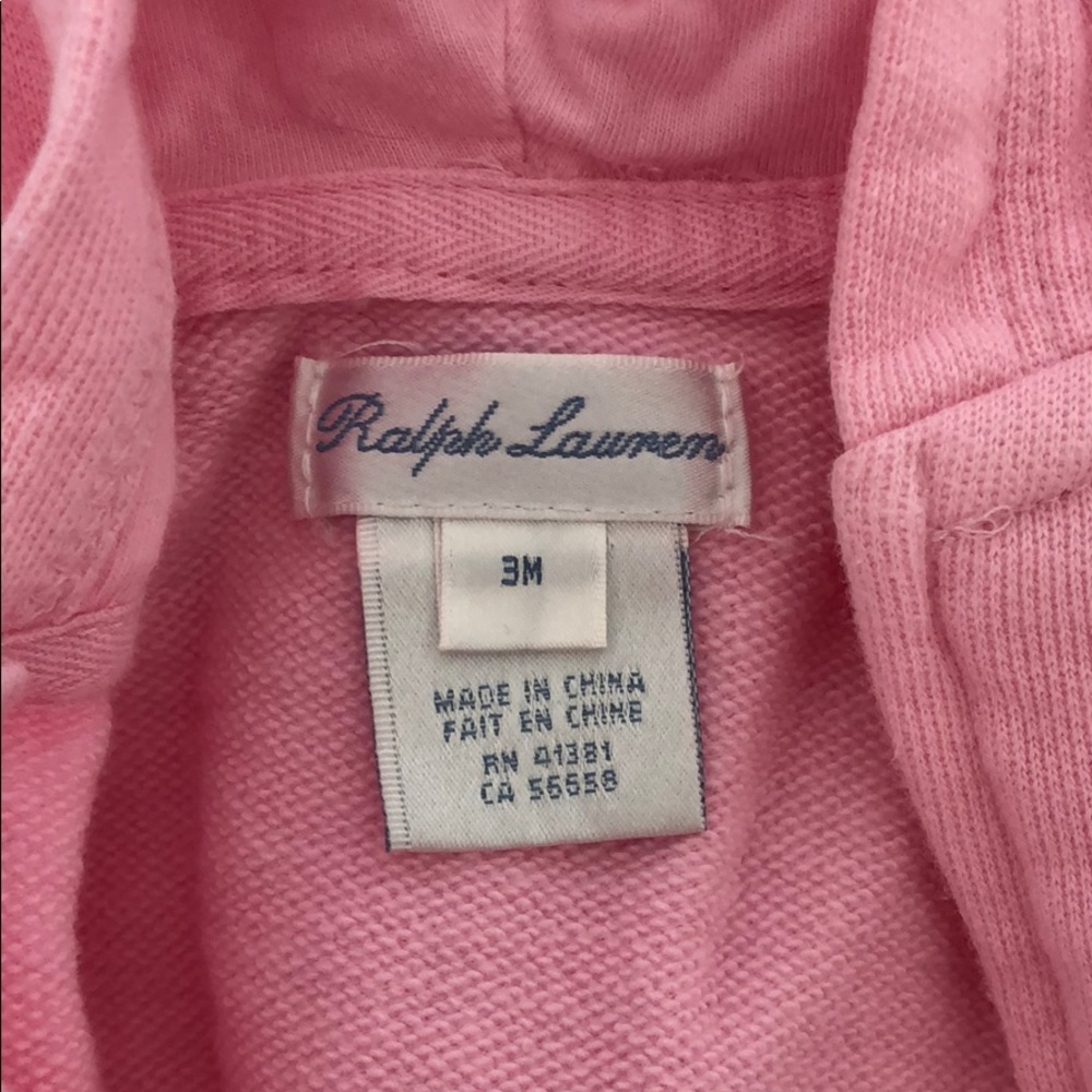 Jacket - Picture 2 of 3